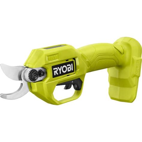 ryobi pruning shears home depot